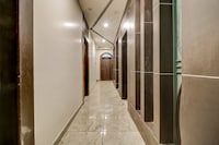 Hotel O CROWN PACIFIC