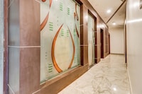 Hotel O CROWN PACIFIC