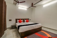 Hotel O CROWN PACIFIC