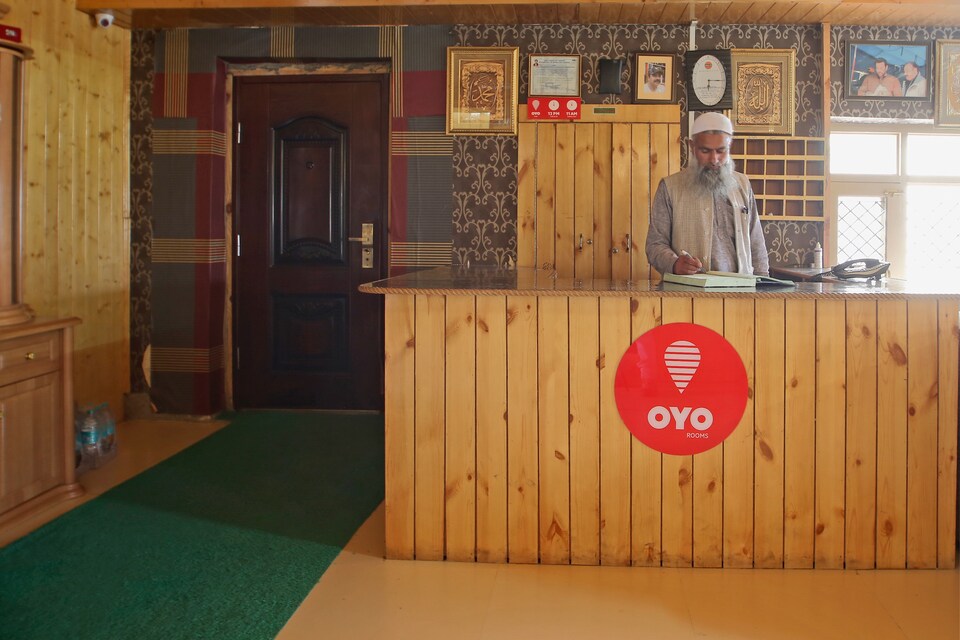 OYO 6032 Hotel Marina, Gulmarg, Gulmarg