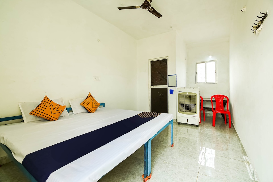 SPOT ON Krishna Market And Lodge, Jabalpur, Jabalpur