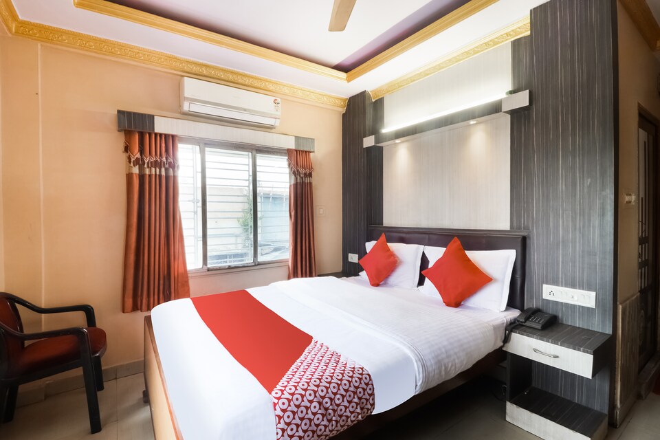 OYO 72381 Vip Residency, Bhupatwala Haridwar, Haridwar