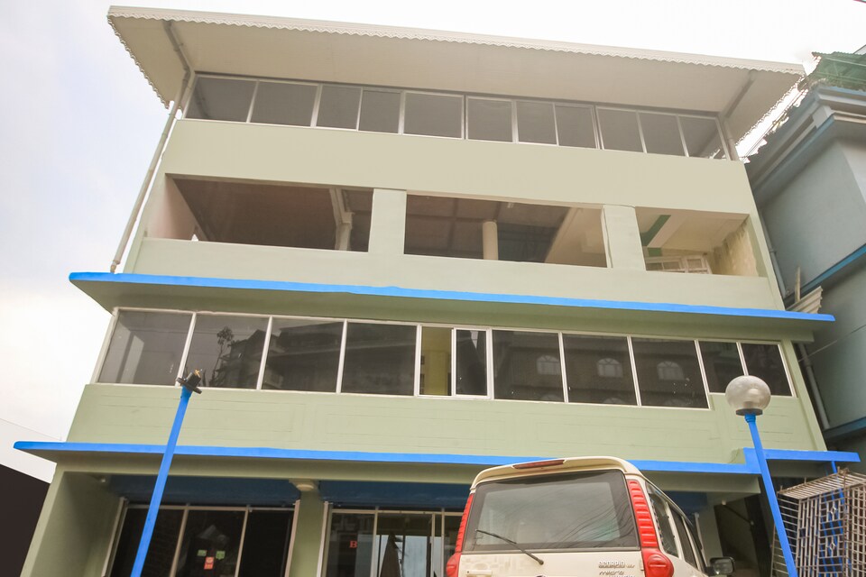 Capital O 72386 Sun View, Indira Bypass Gangtok, Gangtok