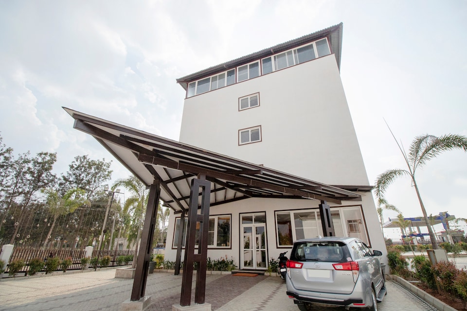 Capital O 72399 Hotel Vistara, HSR Bommanahalli Bangalore, Bangalore