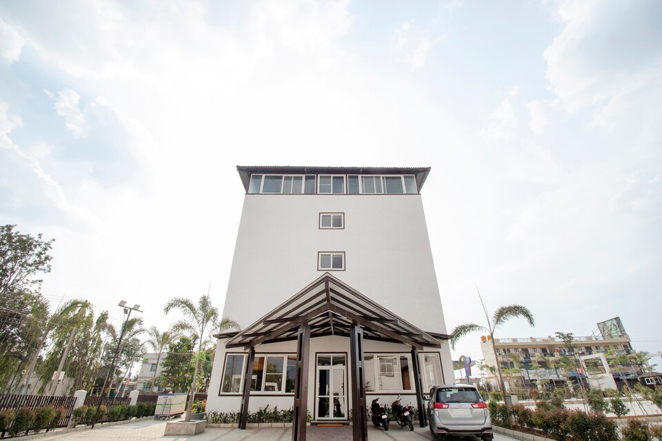 Capital O 72399 Hotel Vistara, HSR Bommanahalli Bangalore, Bangalore