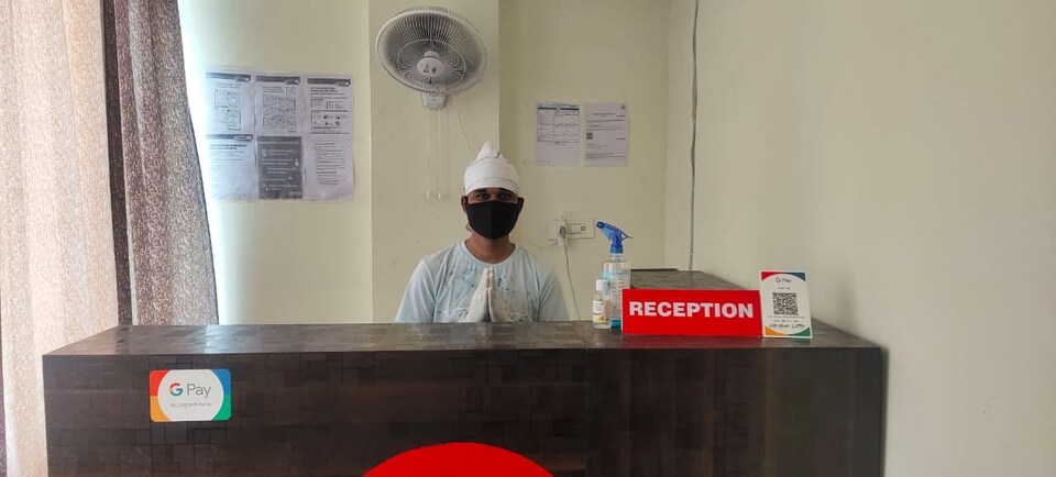 OYO 72405 Hotel Yogi, Sonipat, Sonipat