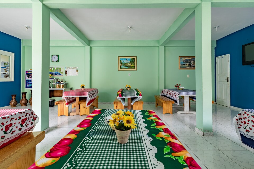 OYO Pousada Gaivota, BR_BA_Porto Seguro_1, Porto Seguro