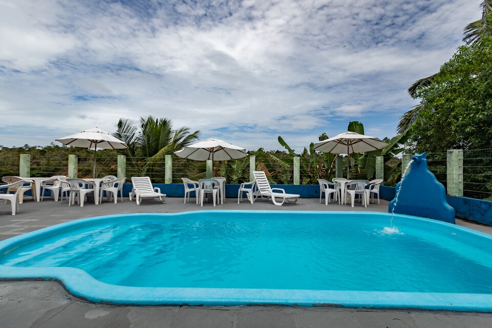 OYO Pousada Gaivota, BR_BA_Porto Seguro_1, Porto Seguro