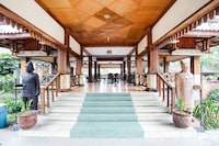 OYO 3396 Sun Garden Resort