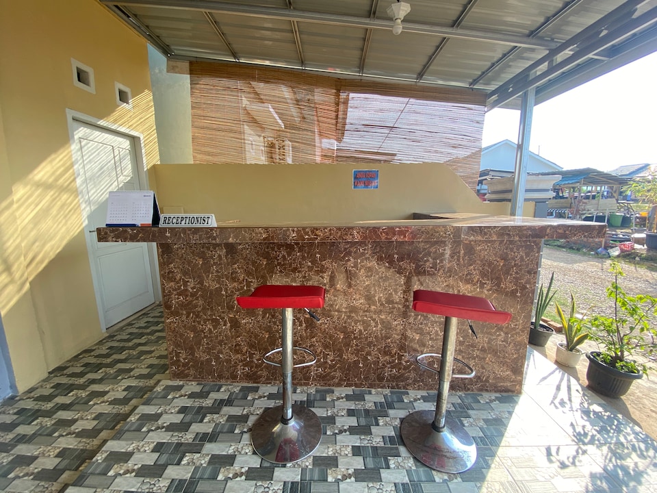 OYO 3397 City Kost Novisa, Muara Enim, Muara Enim