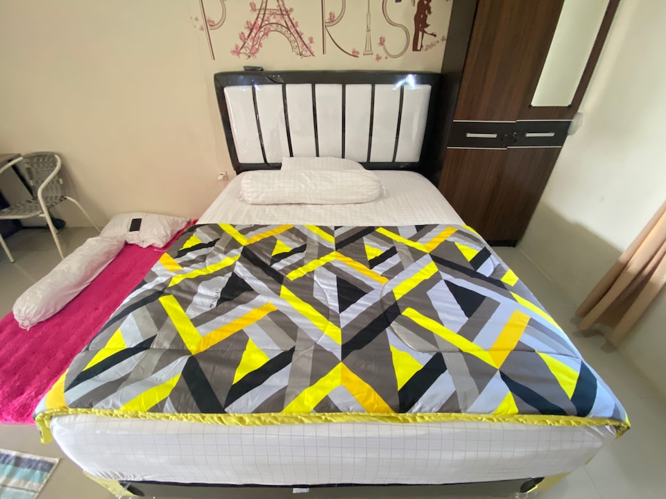 OYO 3397 City Kost Novisa, Muara Enim, Muara Enim