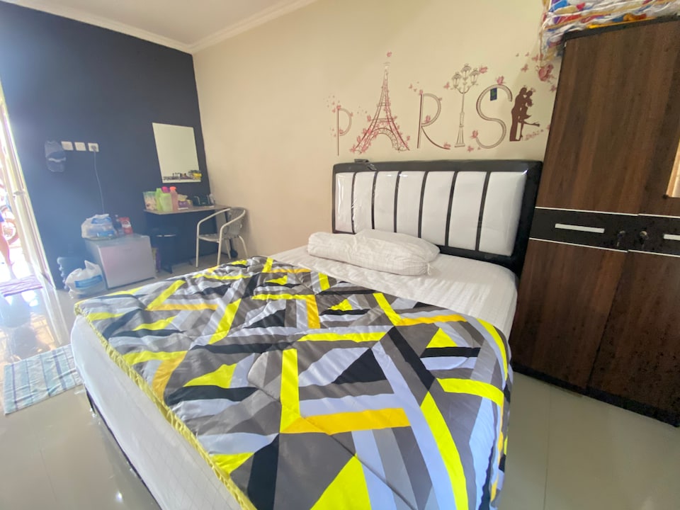 OYO 3397 City Kost Novisa, Muara Enim, Muara Enim