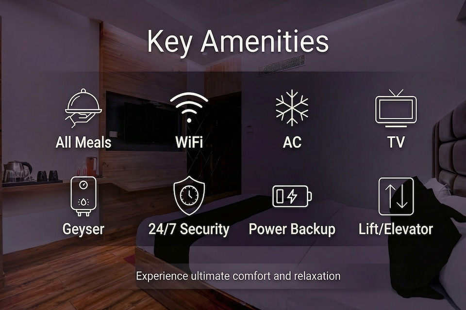OYO Townhouse Prayagraj Central Bus Terminal Formerly Hotel Four View, Civil Lines - High Court, Prayagraj