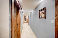 Super OYO Townhouse Prayagraj Central Bus Terminal Formerly Hotel Four View