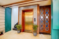 Super OYO Townhouse Prayagraj Central Bus Terminal Formerly Hotel Four View