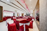 Super OYO Townhouse Prayagraj Central Bus Terminal Formerly Hotel Four View