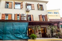 OYO 895 The Onion Hostel