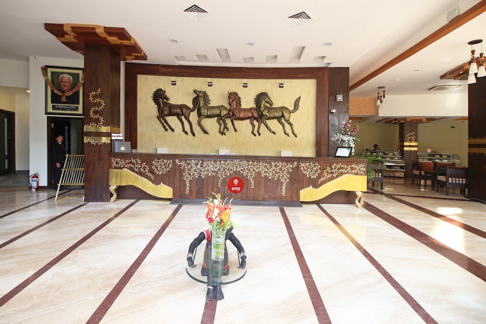 OYO 6036 Hotel East Park, Bilaspur, Bilaspur