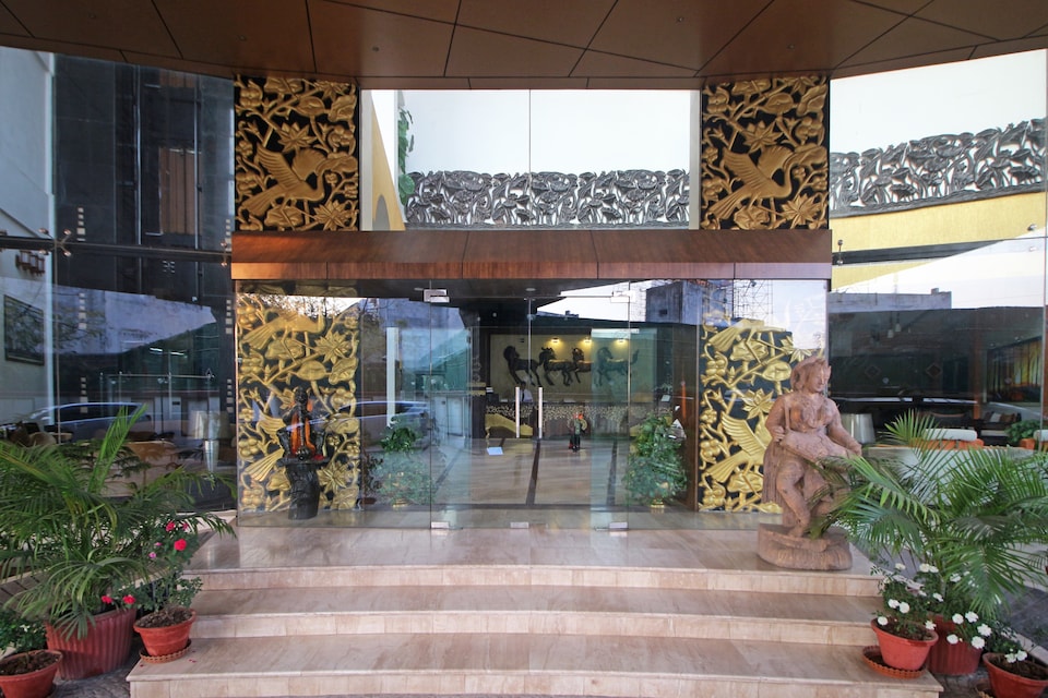 OYO 6036 Hotel East Park, Bilaspur, Bilaspur