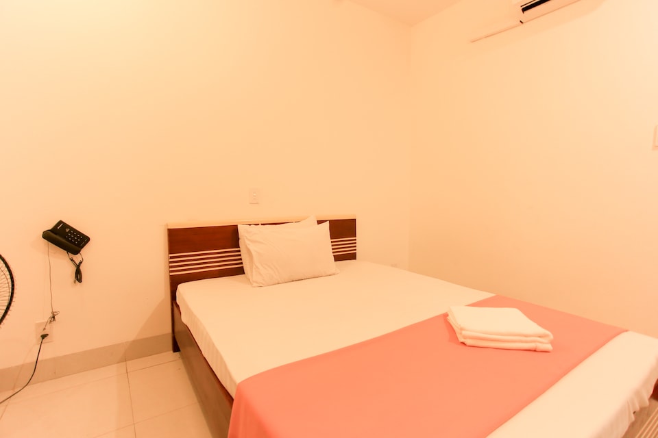 OYO 1084 Anh Duong 2 Hotel, Son Tra Distrist, Da-Nang