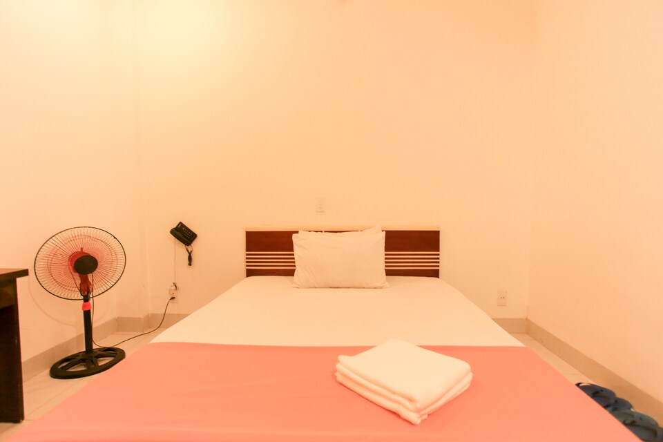 OYO 1084 Anh Duong 2 Hotel, Son Tra Distrist, Da-Nang