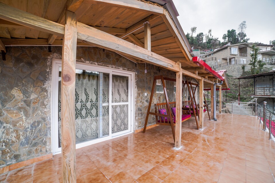 OYO 72440 Himalayan View Cottages, Mukteshwar, Mukteshwar