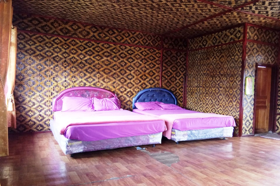 OYO 3404 Puncak Jaya Darajat , Darajat, Garut