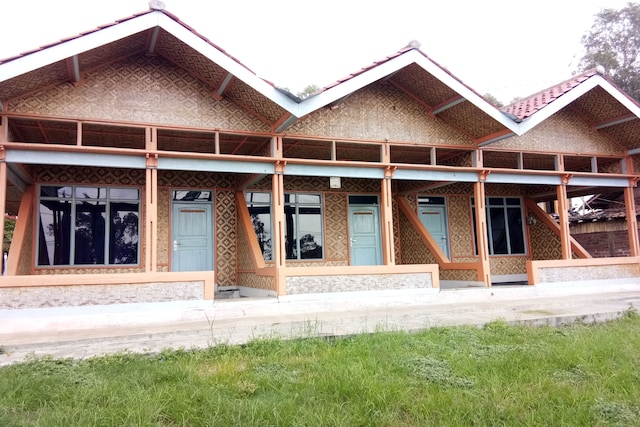 OYO 3404 Puncak Jaya Darajat 