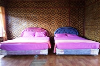 OYO 3404 Puncak Jaya Darajat 