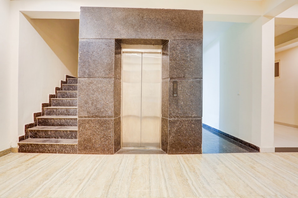 Hotel O Radhika Royal, Allen Landmark City Kota, Kota