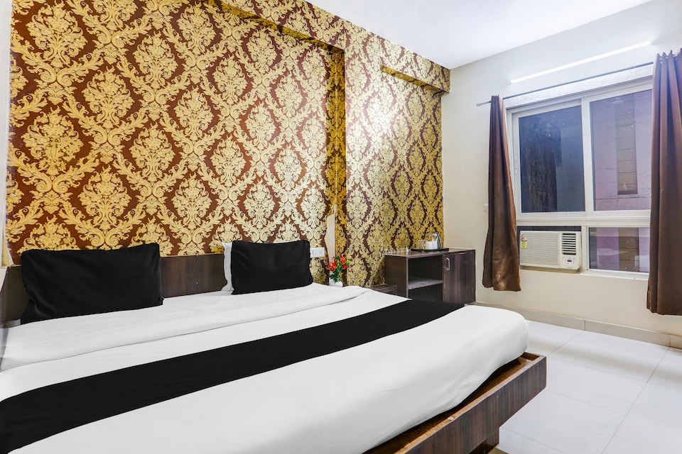 Hotel O Radhika Royal, Allen Landmark City Kota, Kota