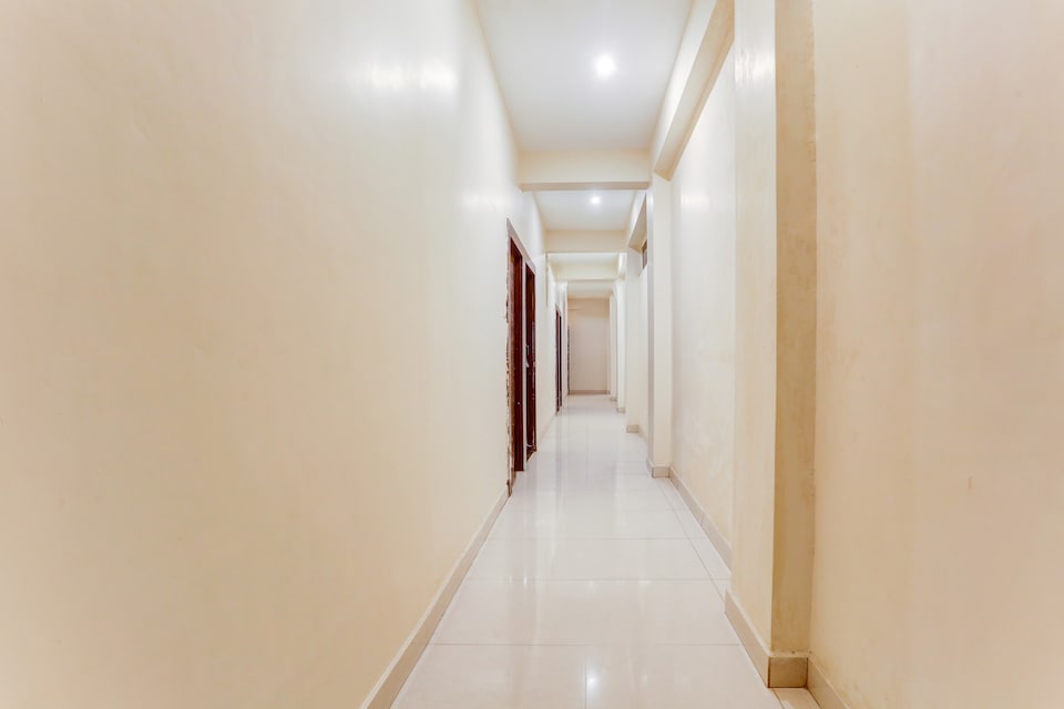 Hotel O Radhika Royal, Allen Landmark City Kota, Kota