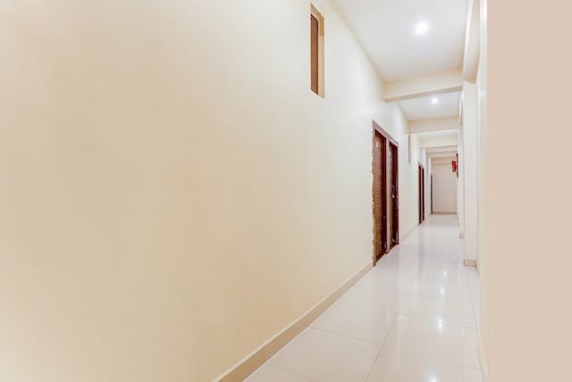 Hotel O Radhika Royal