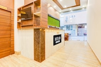 Hotel O Radhika Royal