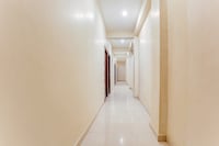 Hotel O Radhika Royal