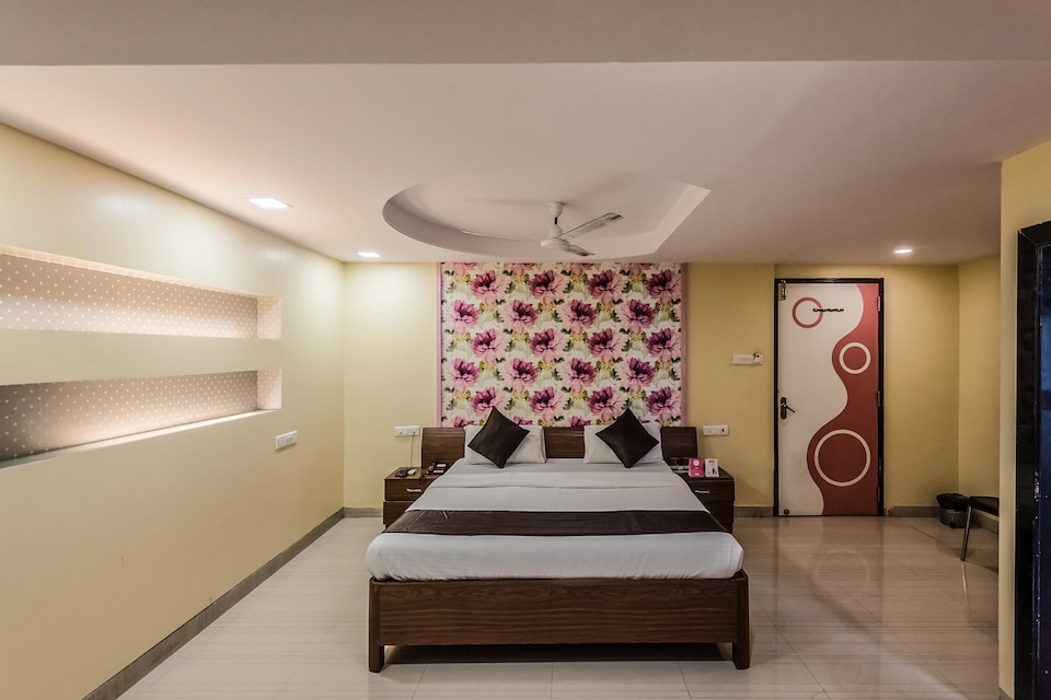 OYO 6038 Hotel Check Inn, Mumbai International Airport, Mumbai