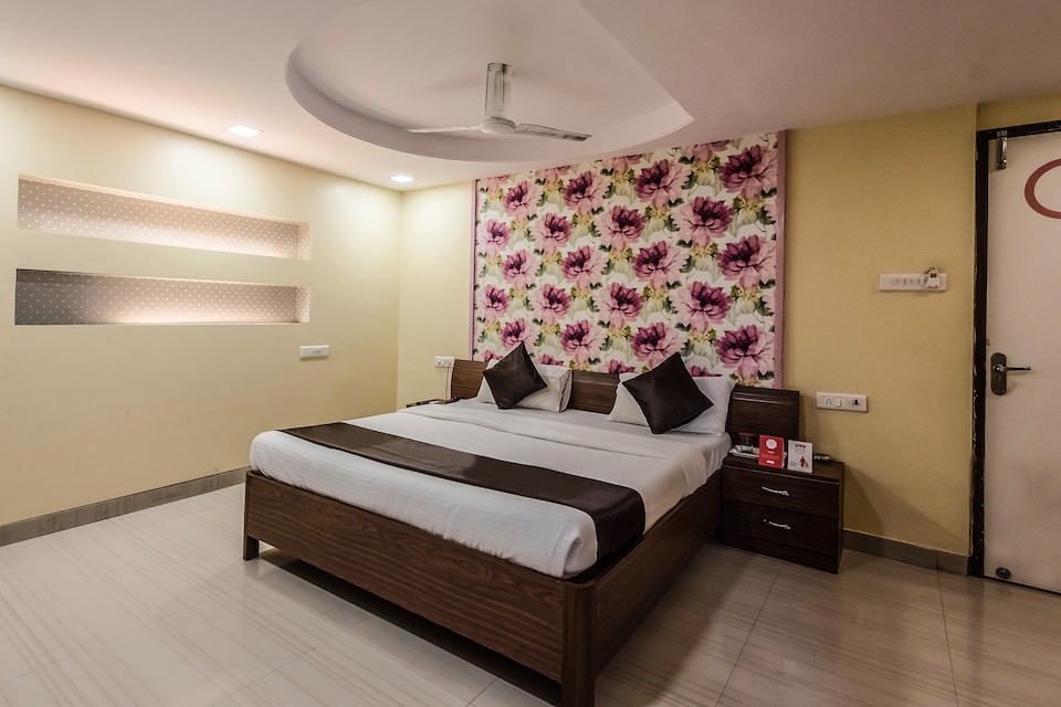 OYO 6038 Hotel Check Inn, Mumbai International Airport, Mumbai
