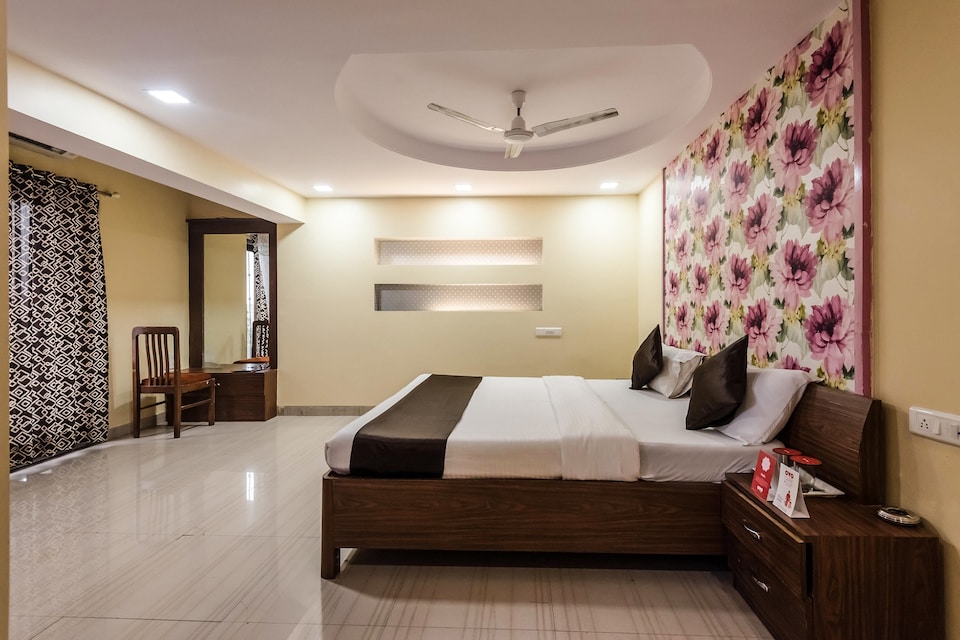 OYO 6038 Hotel Check Inn, Mumbai International Airport, Mumbai