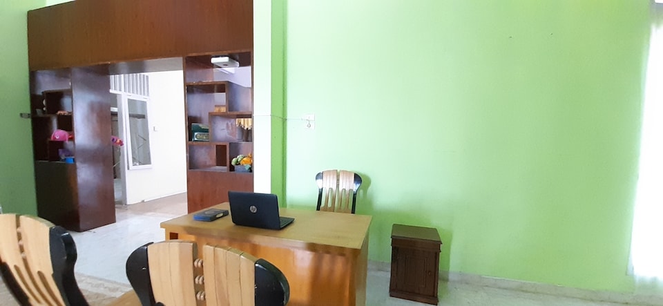 OYO 3407 Yasmin Residence Syariah, Koto Tangah, Padang