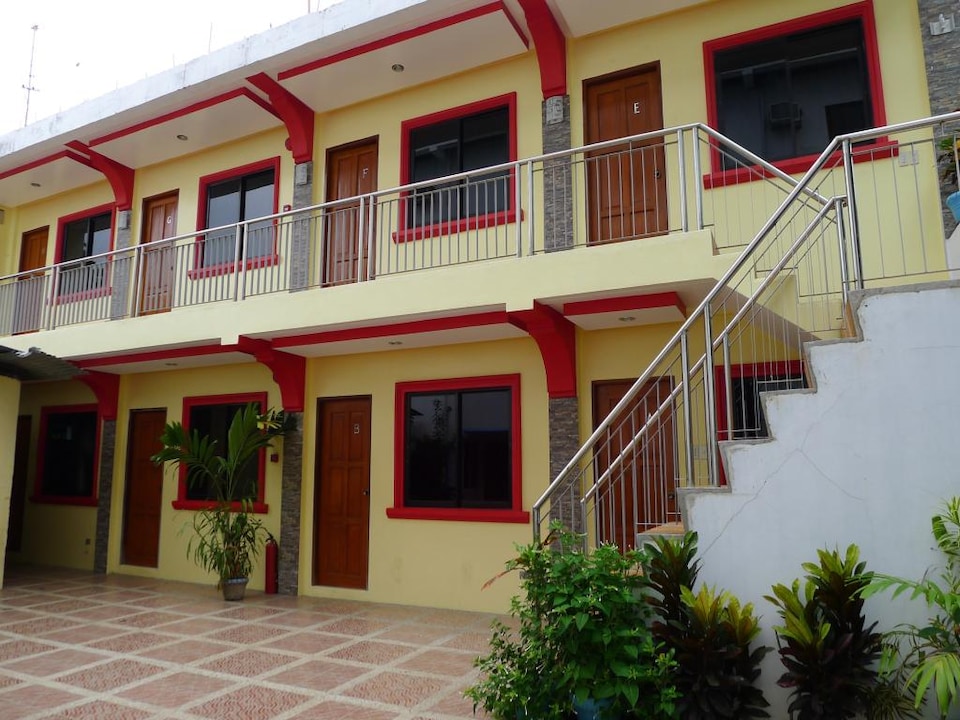 OYO 611 Audissie Pension, Puerto Princesa, Puerto Princesa