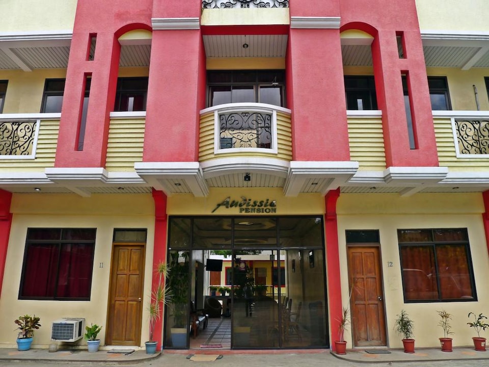 OYO 611 Audissie Pension, Puerto Princesa, Puerto Princesa