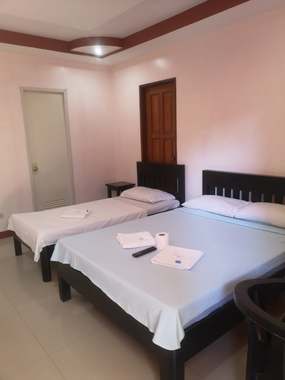 OYO 611 Audissie Pension, Puerto Princesa, Puerto Princesa