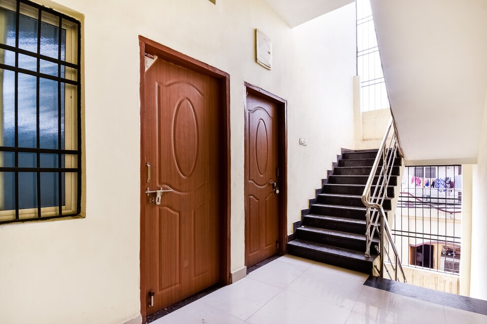 SPOT ON Mishra Guest House, Tatibandh Road, Raipur