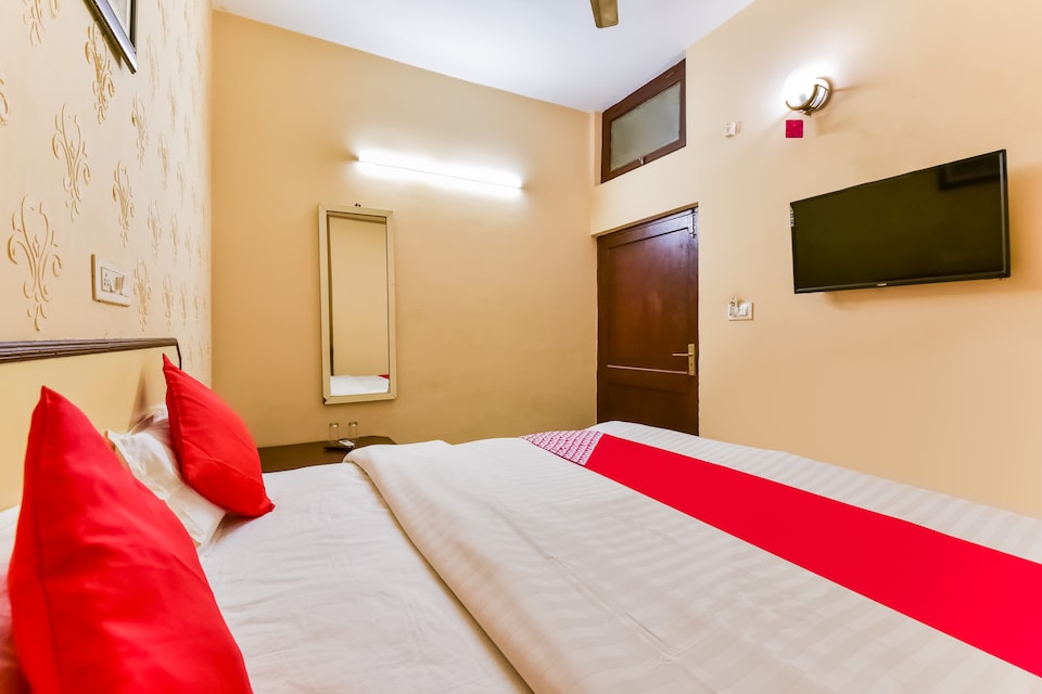 OYO Hotel Sunder Palace, Jodhpur Central, Jodhpur