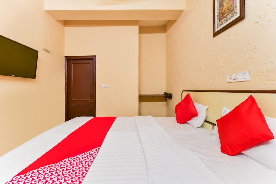 OYO Hotel Sunder Palace, Jodhpur Central, Jodhpur