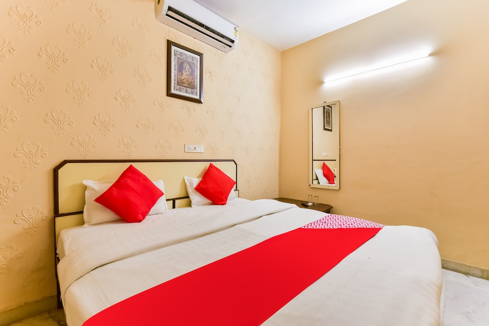 OYO Hotel Sunder Palace, Jodhpur Central, Jodhpur