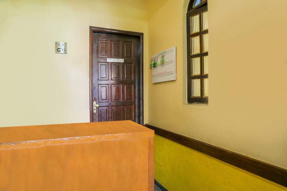 OYO Pousada Solaris , BR_RJ_Rio das Ostras_1, Rio das Ostras