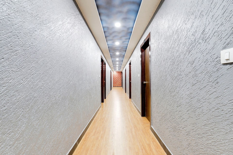 Hotel O Govindam, Vastrapur Ahmedabad, Ahmedabad