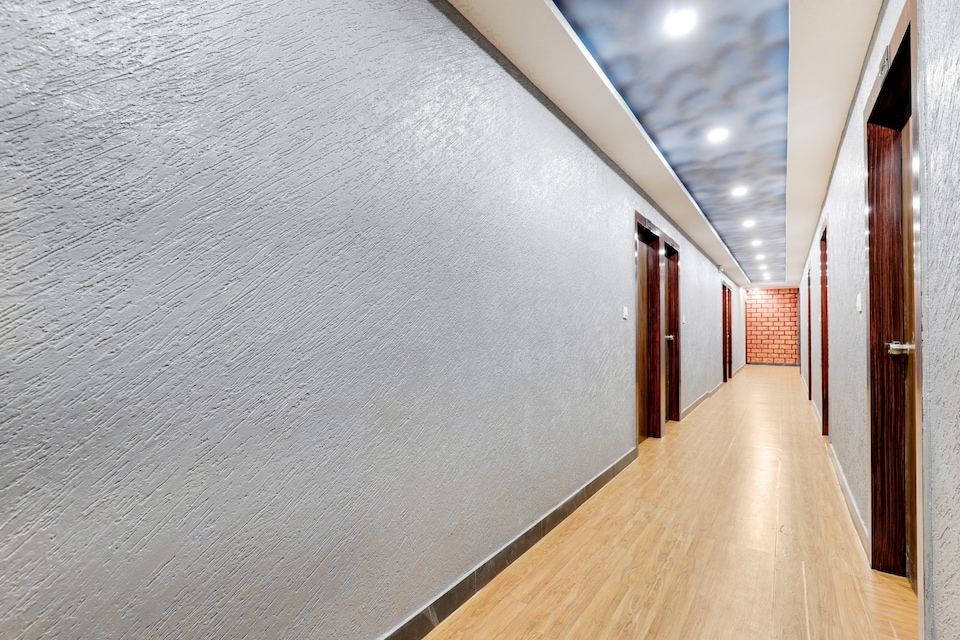 Hotel O Govindam, Vastrapur Ahmedabad, Ahmedabad