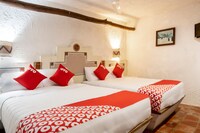 OYO Posada Astrud,Cuetzalan